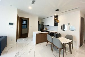 Chung cư Sunshine City