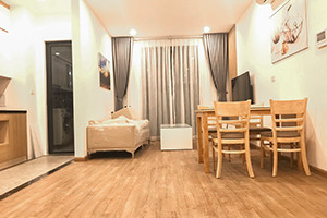 Chung cư The Emerald CT8 Mỹ Đình - KĐT Mỹ Đình Sông Đà - Sudico