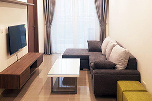 Chung cư The Link Ciputra