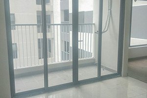 Chung cư Việt Đức Complex