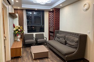 Chung cư Việt Hưng Green Park (CT15 Việt Hưng) - Khu đô thị Việt Hưng