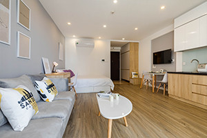 Vinhomes D’.Capitale / Vinhomes Dcapitale