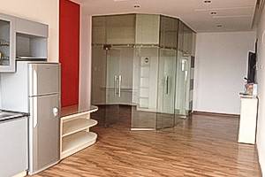 Khu đô thị mới Cầu Bươu