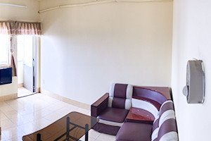 Chung cư Hoàng Long