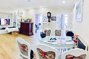 Eurowindow Multicomplex