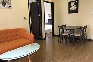 Hòa Bình Green City