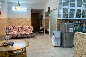 Khu căn hộ Ehome 3