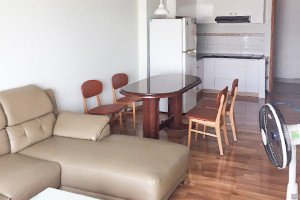 Khu căn hộ Ehome 5 The Bridgeview