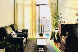 Khu căn hộ Him Lam Phú An