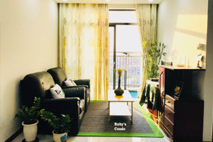 Khu căn hộ Him Lam Phú An