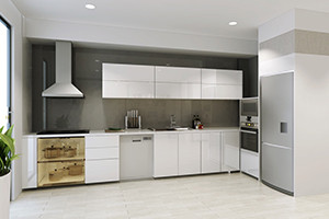 Khu căn hộ Tropic Garden