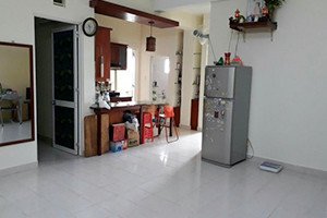 Khu dân cư An Hòa