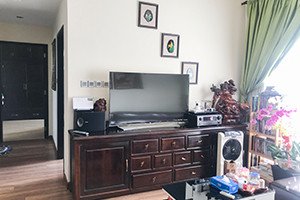 Khu dân cư Phú Mỹ - Vạn Phát Hưng