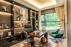 Khu đô thị Celadon City