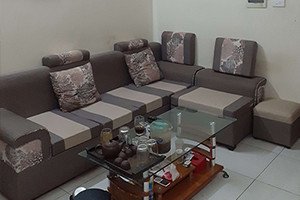 Khu đô thị Kim Văn - Kim Lũ Golden Silk