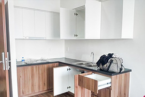 Khu đô thị Mizuki Park