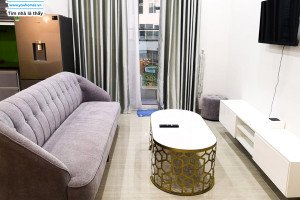 Khu đô thị Nam Thăng Long Ciputra Hanoi