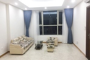 Khu đô thị Nam Thăng Long Ciputra Hanoi
