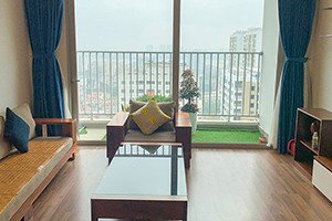 Khu đô thị Ngoại giao đoàn