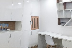 Khu đô thị TNR Goldmark City