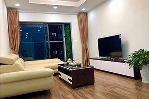 Khu đô thị TNR Goldmark City