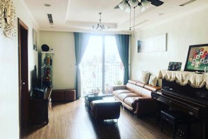 Times City - Park Hill