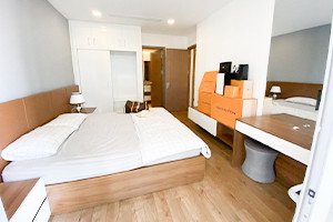 Vinhomes Central Park