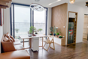 Vinhomes Green Bay