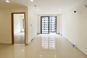 Khu Cao Tầng - Vinhomes Ocean Park