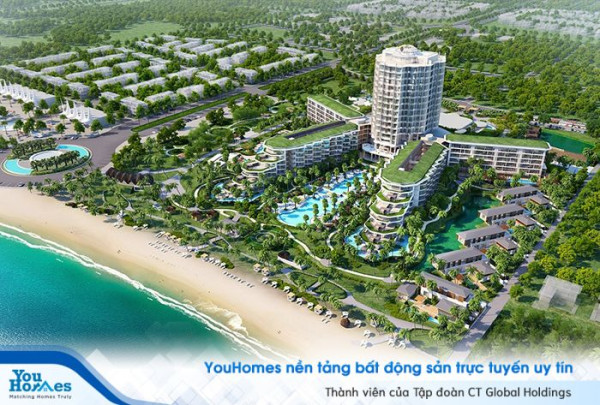 Bộ Xây dựng nói gì về pháp lý của condotel, officetel?