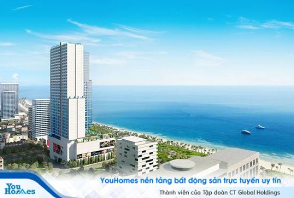 Bộ Xây dựng vẫn 'nợ' tiêu chuẩn condotel, officetel