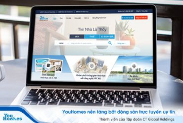 TRẢI NGHIỆM YOUHOMER – TÔI ĐÃ THỬ, BẠN THÌ SAO?