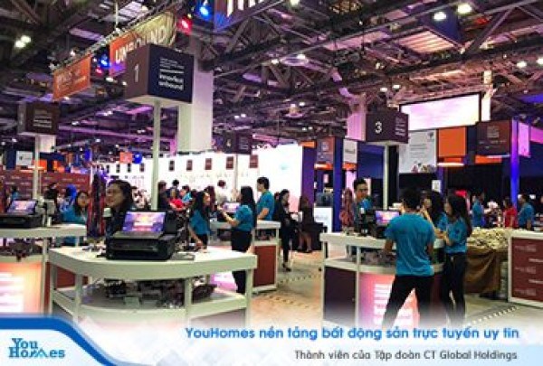 Các hội nghị công nghệ đáng nổi bật giữa năm 2019