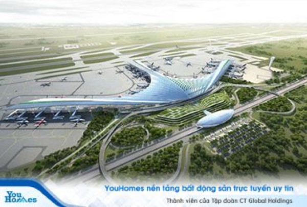 Vì sao đầu tư bất động sản không ngừng dịch chuyển về phía Đông Sài Gòn?
