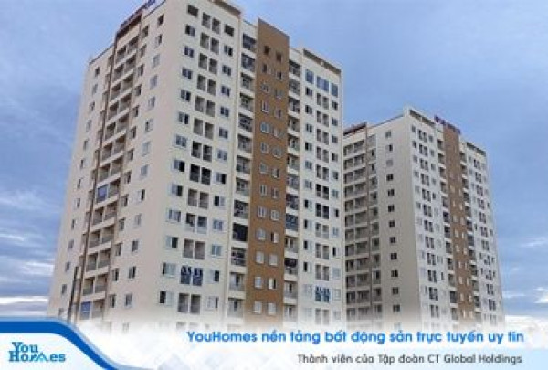 Sang nhượng chênh lệch mấy trăm triệu, vẫn lót chiếu nằm chờ