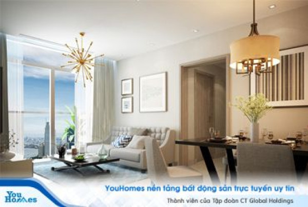 6 lý do nhà ở trung tâm Sài Gòn đắt kỷ lục vẫn được săn lùng