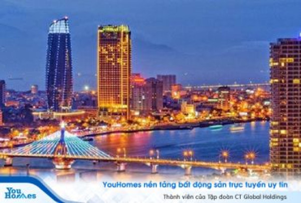Hàng trăm dự án bất động sản ở Đà Nẵng có sai phạm