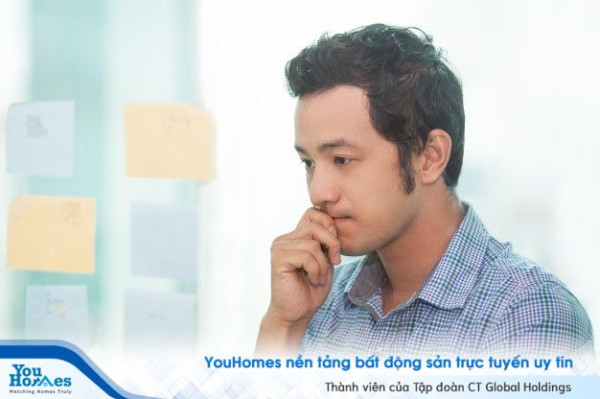 Mua nhà cũ, bạn phải để ý điều gì?