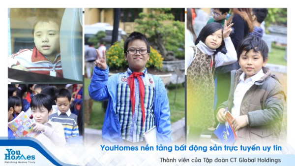 Top 3 'trường tiểu học điểm' gần Times City phụ huynh không nên bỏ qua