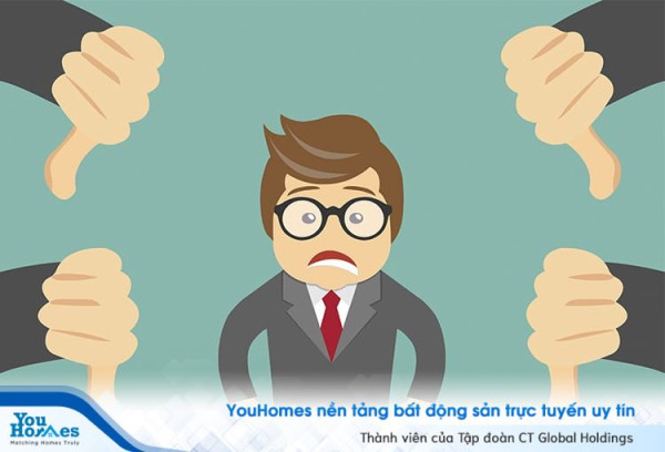 2 điều môi giới bất động sản sợ nhất khi làm việc với khách hàng