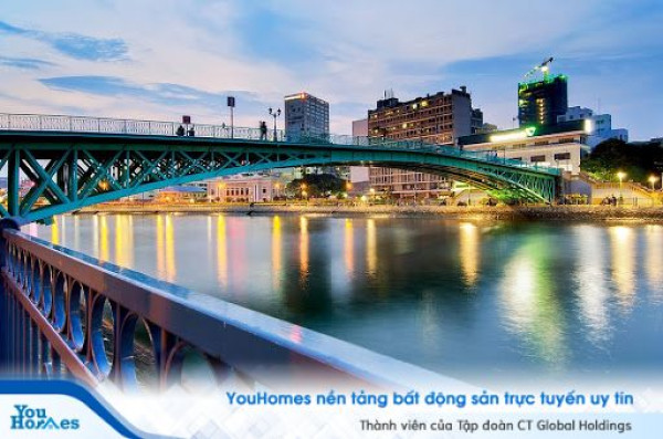 Bỏ túi 5 địa điểm du xuân Tết 2020 gần Millenium