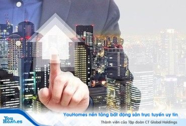 Công nghệ đã làm thay đổi diện mạo bất động sản như thế nào?