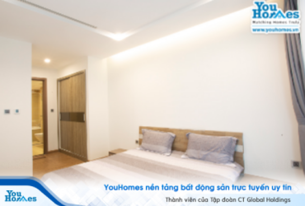 Những điểm tuyệt vời khiến bạn muốn tậu nhanh cho mình một căn chung cư