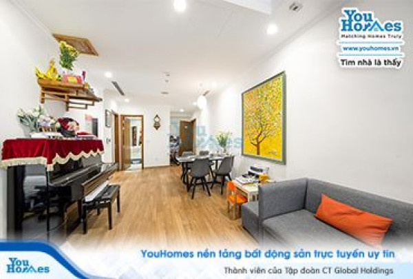 Chọn đèn trang trí 'vượng gia chủ'