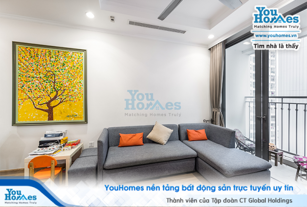 Căn hộ Penthouse - những điều cần biết