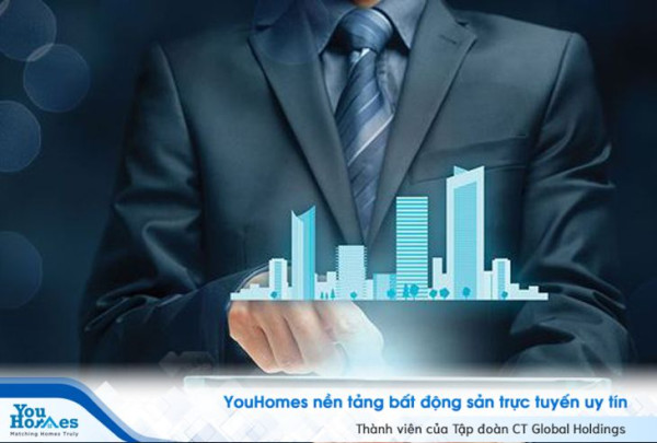 Công nghệ số, xu hướng mới trong quản lý tòa nhà