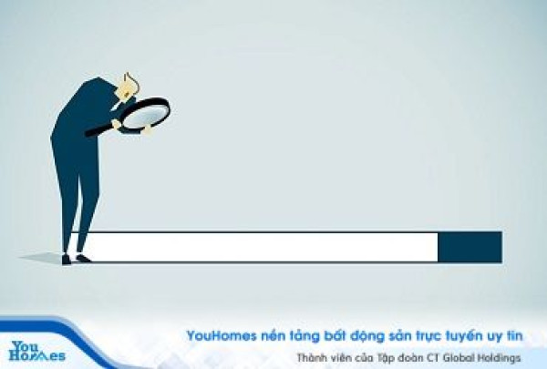 Tìm nhà hay căn hộ ưng ý mà không mất quá nhiều thời gian