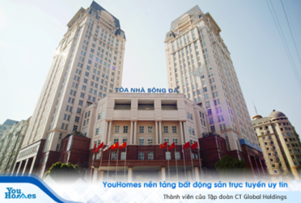 Lợi nhuận 'ông lớn' Sông Đà thấp kỷ lục sau cổ phần hoá