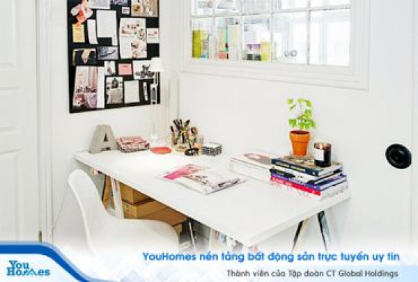 Mẹo phong thủy đơn giản giúp sự nghiệp thăng hoa