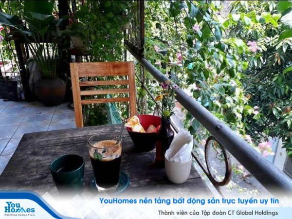 Top 4 quán café hút khách nhất gần Mulberry Lane